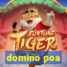 domino poa